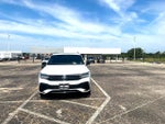 2024 Volkswagen Tiguan 2.0T SE R-Line Black FWD