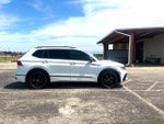 2024 Volkswagen Tiguan 2.0T SE R-Line Black FWD