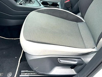 2023 Volkswagen Taos S FWD