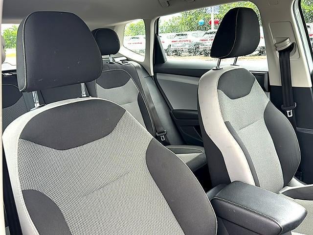 2023 Volkswagen Taos S FWD