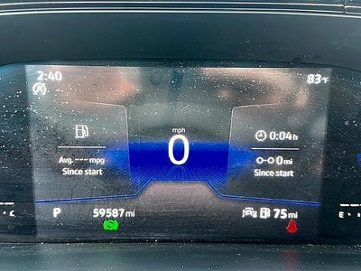 2023 Volkswagen Taos S FWD