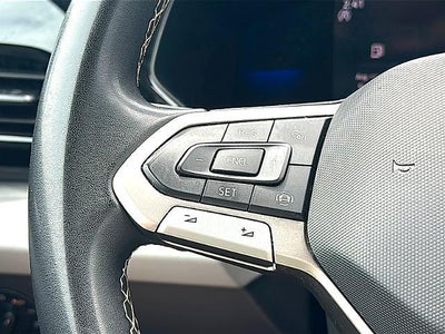 2023 Volkswagen Taos S FWD