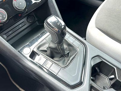 2023 Volkswagen Taos S FWD