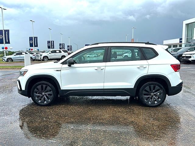 2023 Volkswagen Taos S FWD