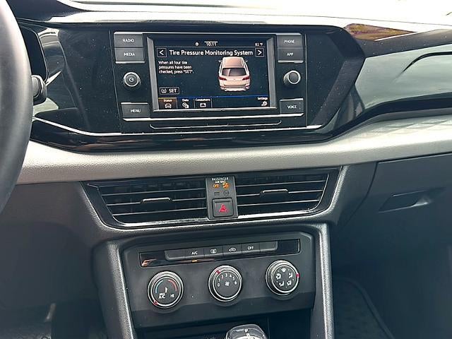 2022 Volkswagen Taos 1.5T S