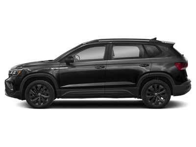 2022 Volkswagen Taos 1.5T S
