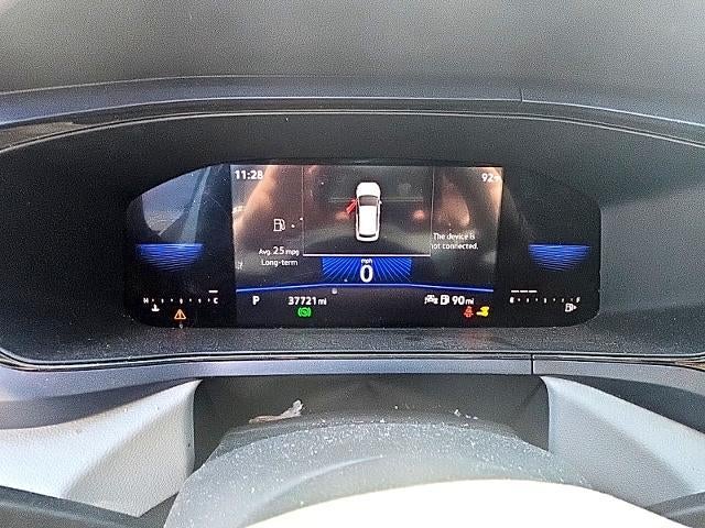 2023 Volkswagen Taos SE FWD