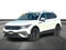 2024 Volkswagen Tiguan 2.0T SE FWD