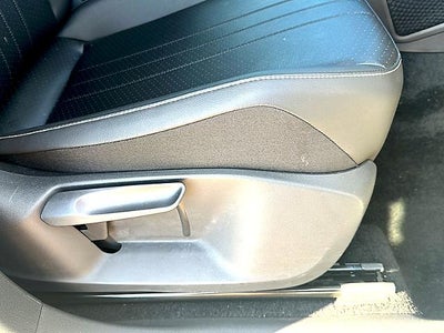 2024 Volkswagen Tiguan 2.0T SE FWD