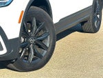 2024 Volkswagen Tiguan 2.0T SE FWD