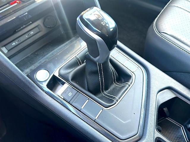 2024 Volkswagen Tiguan 2.0T SE FWD