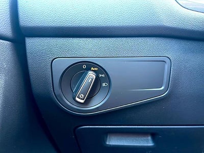 2024 Volkswagen Tiguan 2.0T SE FWD