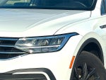 2024 Volkswagen Tiguan 2.0T SE FWD
