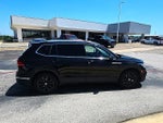 2024 Volkswagen Tiguan 2.0T Wolfsburg Edition FWD