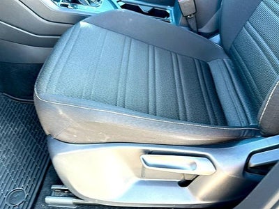 2023 Volkswagen Tiguan 2.0T S FWD