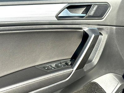 2023 Volkswagen Tiguan 2.0T S FWD