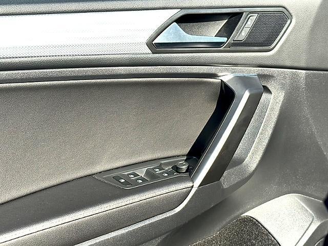 2023 Volkswagen Tiguan 2.0T S FWD