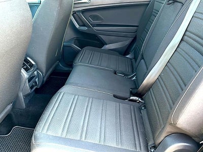 2023 Volkswagen Tiguan 2.0T S FWD