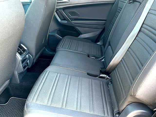 2023 Volkswagen Tiguan 2.0T S FWD