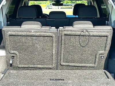 2023 Volkswagen Tiguan 2.0T S FWD