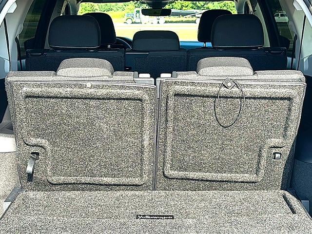 2023 Volkswagen Tiguan 2.0T S FWD