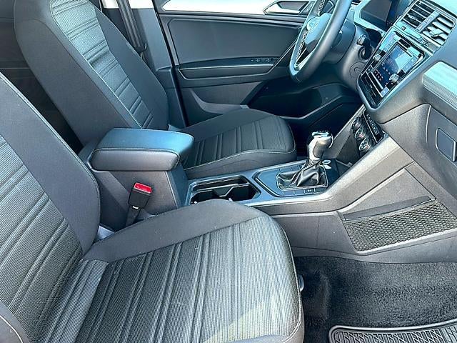 2023 Volkswagen Tiguan 2.0T S FWD