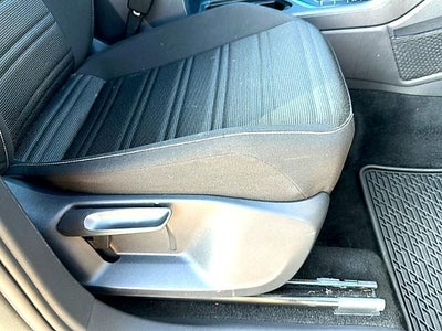 2023 Volkswagen Tiguan 2.0T S FWD