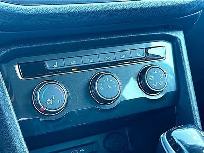 2023 Volkswagen Tiguan 2.0T S FWD