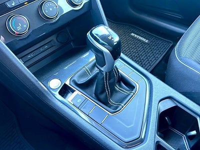 2023 Volkswagen Tiguan 2.0T S FWD