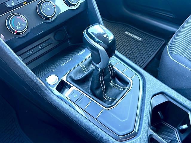 2023 Volkswagen Tiguan 2.0T S FWD