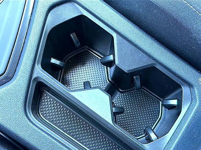 2023 Volkswagen Tiguan 2.0T S FWD