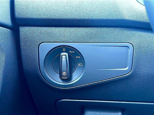 2023 Volkswagen Tiguan 2.0T S FWD