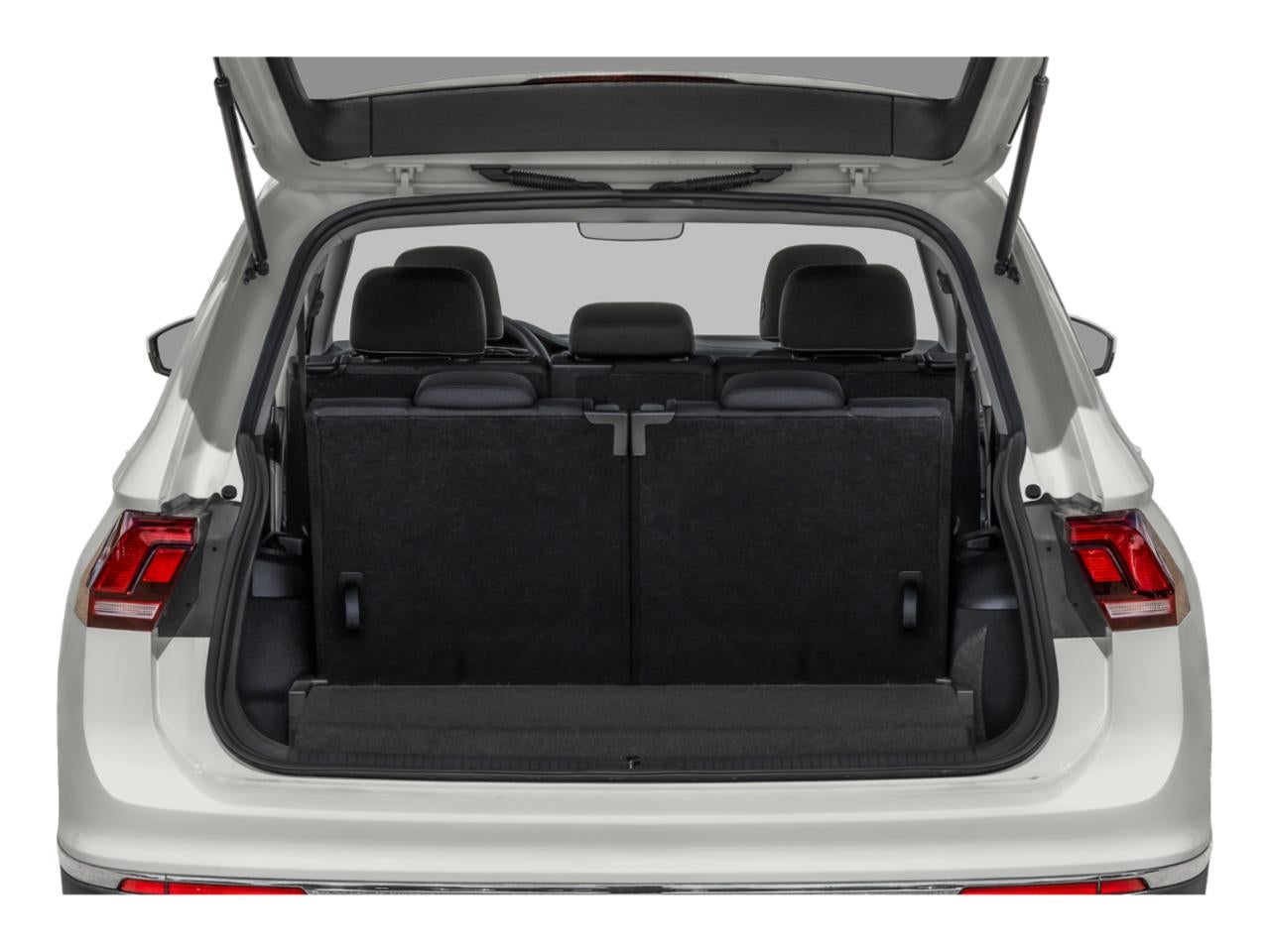 2023 Volkswagen Tiguan 2.0T S FWD