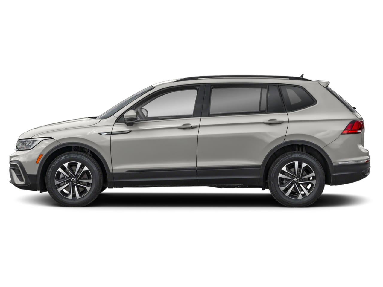 2023 Volkswagen Tiguan 2.0T S FWD