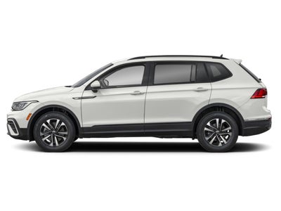 2023 Volkswagen Tiguan 2.0T S FWD