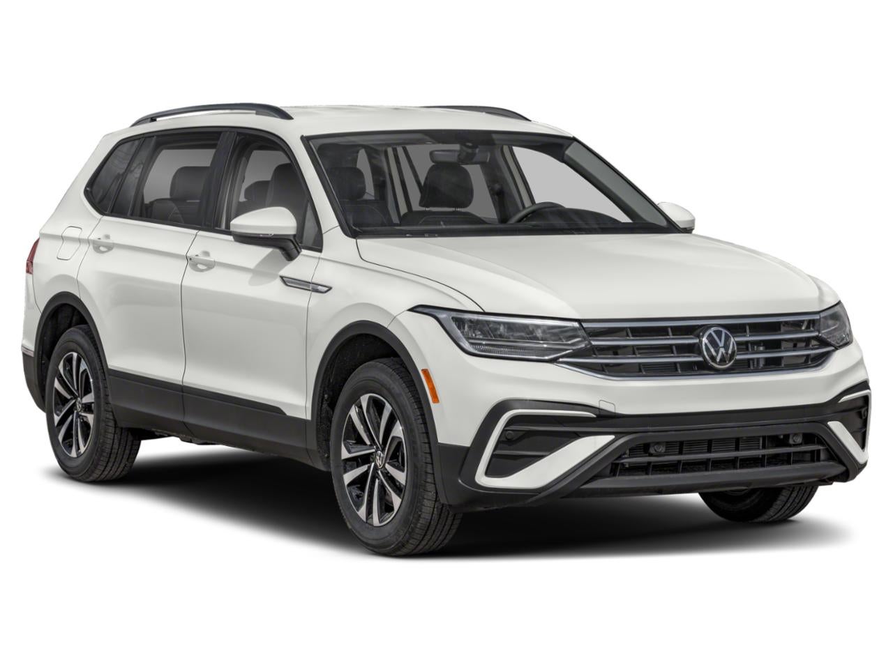 2023 Volkswagen Tiguan 2.0T S FWD