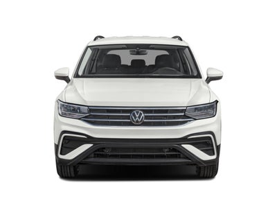 2023 Volkswagen Tiguan 2.0T S FWD