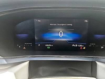 2023 Volkswagen Taos SE FWD