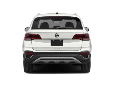 2022 Volkswagen Taos SE FWD