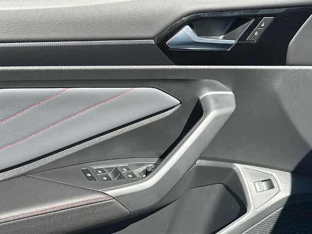 2025 Volkswagen Jetta GLI Autobahn DSG