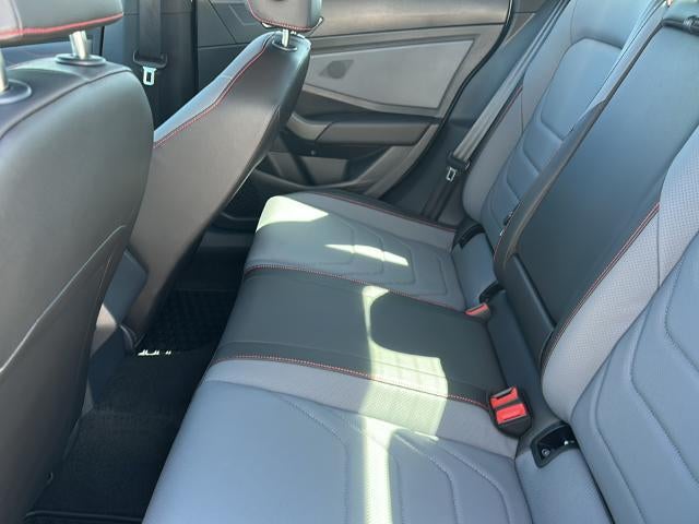 2025 Volkswagen Jetta GLI Autobahn DSG