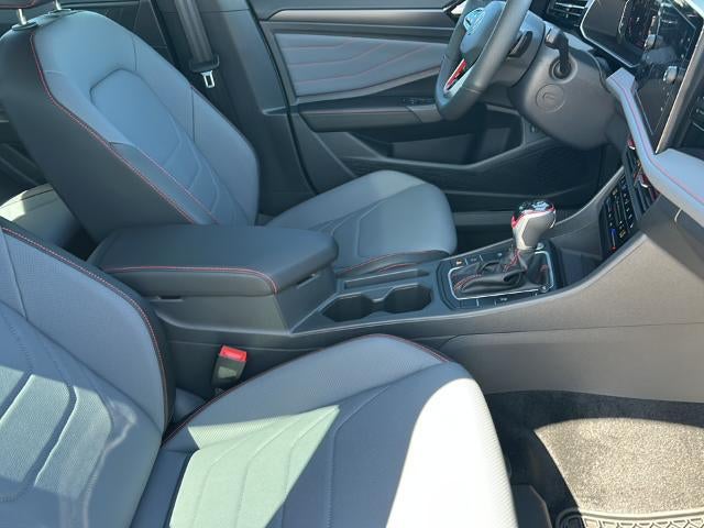 2025 Volkswagen Jetta GLI Autobahn DSG