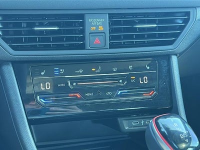 2025 Volkswagen Jetta GLI Autobahn DSG