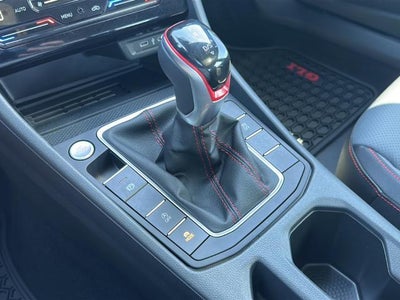 2025 Volkswagen Jetta GLI Autobahn DSG