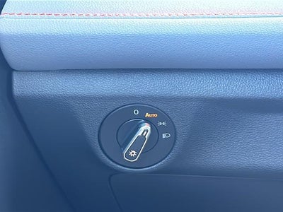 2025 Volkswagen Jetta GLI Autobahn DSG