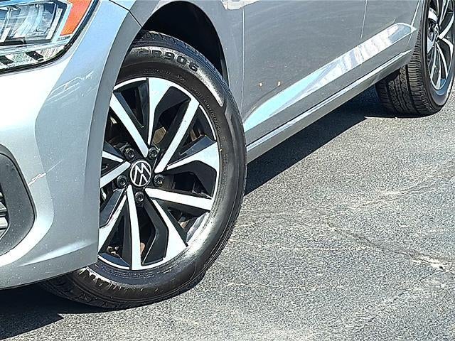 2024 Volkswagen Jetta S Auto