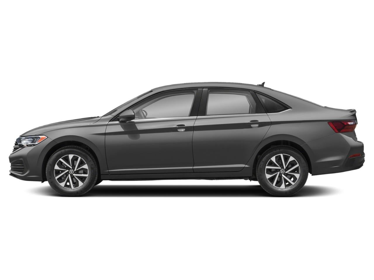 2024 Volkswagen Jetta S Auto