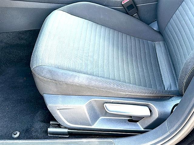 2024 Volkswagen Jetta S Auto