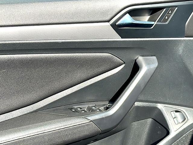 2024 Volkswagen Jetta S Auto