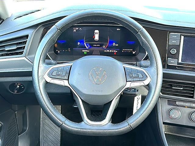 2024 Volkswagen Jetta S Auto